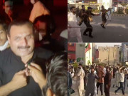 پی ٹی آئی کا راولپنڈی میں احتجاج ختم کرنے اور کارکنوں کو واپس جانے کی ہدایت