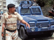 بکتر بند گاڑیوں کی خریداری سندھ حکومت کو آنکھ بند کرکے دستخط کرنیوالے افسر کی تلاش  