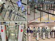 ملک بھر کے ایئرپورٹس پر ای گیٹس کی تنصیب تاخیر کا شکار