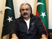 انقلاب کا اعلان کرتا ہوں اب گولی کا جواب گولی سے ملے گا وزیراعلیٰ کے پی