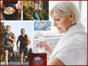 ایک صدی کا سفر طے کرنے والے افراد میں مشترک عادات