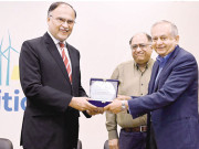 معیشت بہترگرین انرجی کا حصول ہدف احسن اقبال