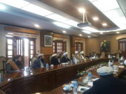 خیبر پختونخوا میں اتحاد تنظیمات مدارس تشکیل پا گئی