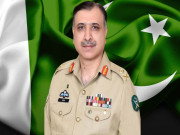 نئے ڈی جی آئی ایس آئی عاصم ملک نے عہدے کا چارج سنبھال لیا