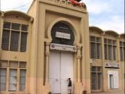 برطانوی سفارت خانے کے عملے کی اڈیالہ جیل آمد