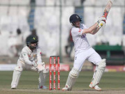 پاکستان انگلینڈ ٹیسٹ سیریز آن لائن ٹکٹ آج سے فروخت ہوں گے