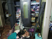 شادی کی تقریب میں گئے مہمان کے گھر میں لاکھوں کی چوری