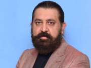 ہمارے اسٹیبلشمنٹ سے مذاکرات جاری نہیں ہیں، شیخ وقاص اکرم