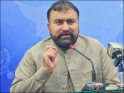 ریاست نے بلوچستان میں کبھی طاقت کا اندھا دھند استعمال نہیں کیا، وزیراعلیٰ