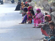 کراچی گداگروں کے خلاف کریک ڈاؤن کا فیصلہ