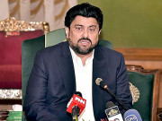 ملکی معیشت کو بہتر کرنا ہے تو عام آدمی کے کاروبار کو اہمیت دینی ہوگی گورنر سندھ