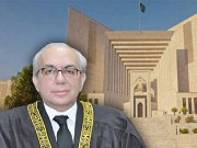 آرٹیکل 63 اے نظر ثانی درخواستوں پر سپریم کورٹ کا حکم نامہ غیر قانونی ہے جسٹس منیب اختر