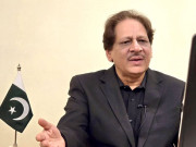 سابق گورنر سندھ کا نئی سیاسی جماعت بنانے کا اعلان