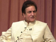 خلیل الرّحمان قمر ایک مرتبہ پھر عدالت پہنچ گئے