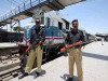 کوئٹہ دھماکا؛ ریلوے اسٹیشنز اور حساس تنصیبات پر سیکیورٹی سخت، کمانڈوز تعینات کرنے کا فیصلہ