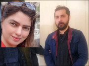 وجیہہ سواتی قتل کیس دوبارہ سماعت کے لیے عدالت کو ارسال