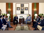 چینی کمپنیوں کی کراچی میں سرمایہ کاری میں دل چسپی