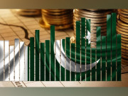 مالی سال 242023 کے دوران معاشی شرح نمو 252 فیصد رہی