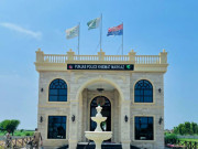 شہریوں کو ڈیجیٹل پولیسنگ خدمات کی فراہمی کیلیے پنجاب پولیس کا ایک اور پراجیکٹ مکمل