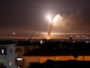 اسرائیل کی جارحیت میں شدت