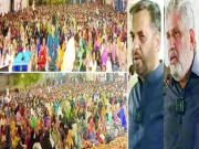 ایم کیو ایم بے شمار قربانیاں دینے کے بعد آج بھی بنیادی مسائل کا شکار