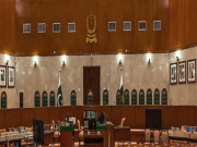 ہیومن رائٹس نمائندوں وکلاء اور سول سوسائٹی کا آئینی عدالت کے قیام پر زور