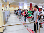 روزگار سیکڑوں پاکستانی کمبوڈیا میں جرائم پیشہ گروہوں کا شکار