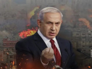 ایران کو نیتن یاہو کی سخت دھمکی، ایسا جواب دیں گے جو دنیا نے پہلے نہیں دیکھا ہوگا