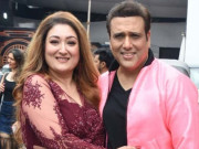 گووندا اور سنیتا آہوجا کی طلاق سے متعلق وکیل کا بیان سامنے آگیا