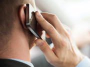 کراچی میں بیٹھ کر غیر ملکیوں سے فون پر فراڈ کرنے والے 4 ملزمان گرفتار