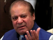 خان صاحب ملکی ترقی کا ایک منصوبہ بتادیں جو انہوں نے شروع کیا، نواز شریف