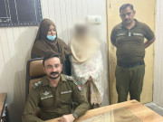 لاہور گھریلو لڑائی جھگڑےکی بنا پر شوہر کو قتل کرنے والی عدالتی مفرورہ بیوی گرفتار