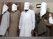 کراچی پوش علاقوں میں ڈکیتی کی بڑی وارداتیں کرنے والا وائٹ کرولا گینگ گرفتار