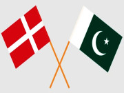 پاکستان اور ڈنمارک کے درمیان پائیدار بندرگاہوں اور انفراسٹرکچر میں تعاون کے معاہدے پر دستخط