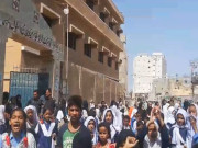 کراچی لیاری کے سرکاری اسکول جرائم پیشہ عناصر کے رحم و کرم پر آگئے