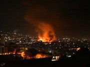 مشرق وسطیٰ پر جنگ کے بادل چھا گئے