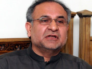 آئینی ترامیم سے زیادہ بڑا چیلنج شنگھائی تعاون تنظیم کانفرنس ہے محمدعلی درانی