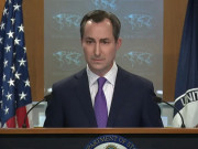 پاکستان نے کافی نقصان اُٹھایا ہے، انسداد دہشت گردی کیخلاف ملکر کام جاری رکھیں گے؛ امریکا 