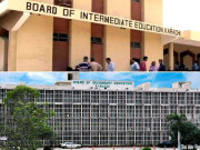 سندھ اسمبلی کی پی اے سی کا اجلاس انٹر اور میٹرک بورڈ کے آڈٹ آفیسرز معطل