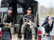 پی ٹی آئی احتجاج راولپنڈی اٹک اور سرگودھا میں دفعہ 144 نافذ رینجرز طلب