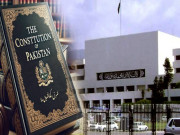 فیصلے کے باوجود مجوزہ آئینی ترمیم پر غیر یقینی صورتحال برقرار