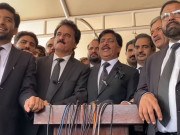 وکلا تنظیموں نے آئینی ترامیم مسترد کر دیں کنونشن کا اعلان