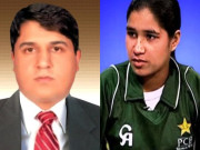 پاکستان ایک نظر میں  قتل یا خودکشی