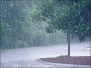 رمضان المبارک میں بارشوں کی پیش گوئی؛ موسم خوشگوار رہے گا