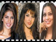 بپاشا باسو آؤٹ پریانکا اور سنی لیون آئٹم سانگ میں ایک ساتھ پرفارم کریں گی