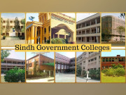 سندھ کے سرکاری کالجوں میں 2025سے چار سالہ بیچلر پروگرام شروع کرنے کا فیصلہ