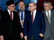 ملائیشیا سے معاشی و اقتصادی شراکت