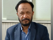 فالج سے متاثر ہونے کے بعد دو گھنٹے میں علاج شروع کرادینا بہت اہم ہے ڈاکٹرنصراللہ میمن