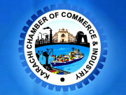 کراچی چیمبر آف کامرس اینڈ انڈسٹری کا سوشل سیکیورٹی کنٹری بیوشن کی شرح میں کمی کا مطالبہ 