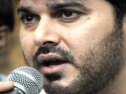 اداکاری اورگلوکاری کرکے بہت کچھ سیکھا علی حیدر 